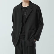 men's autumn winter leisure jacket - MRSLM