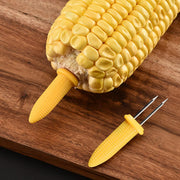stainless steel corn holders, view 5 - MRSLM