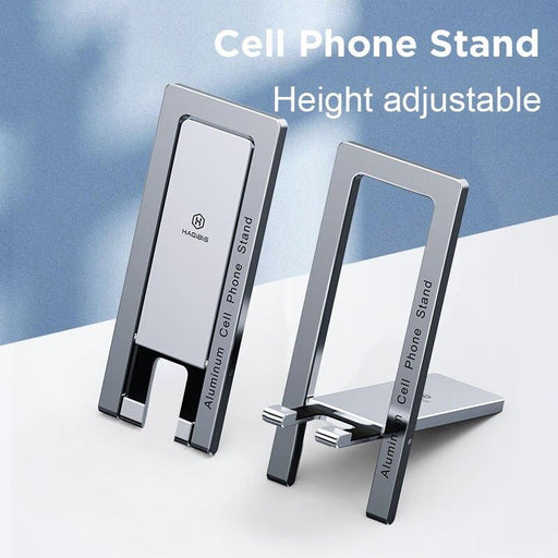 adjustable metal phone stand - MRSLM