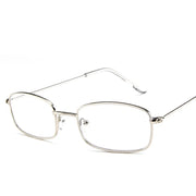 Vintage cat-eye sunglasses for women, view 3 - MRSLM