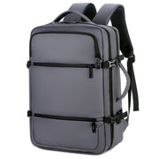 men's computer bag backpack, view 6 - MRSLM