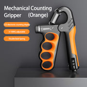 adjustable grip strengthener 5-100kg, view 2 - MRSLM