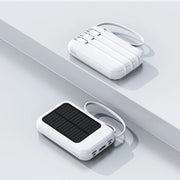 solar power bank 20000mah, view 3 - MRSLM