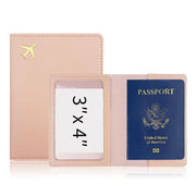 Fashion travel passport cover, view 7 - MRSLM