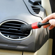 5-piece car detailing brush set, view 6 - MRSLM