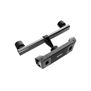 360 rotation car phone and tablet holder, view 2 - MRSLM