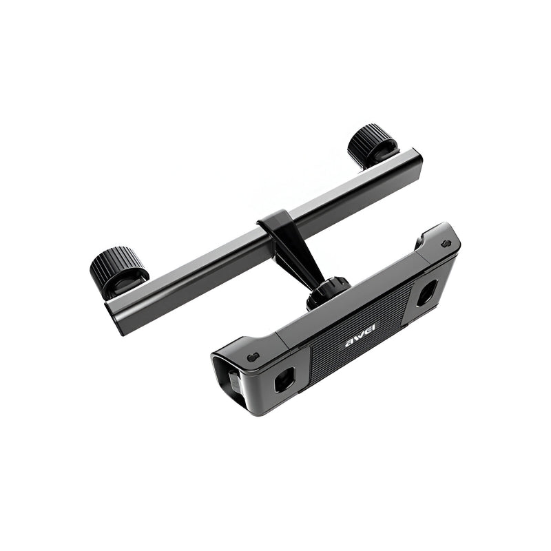 360 rotation car phone and tablet holder, view 2 - MRSLM