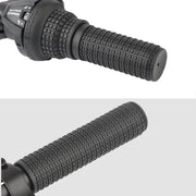 mountain bike rubber grips, view 7 - MRSLM