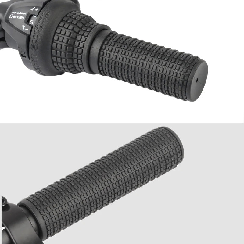 mountain bike rubber grips, view 7 - MRSLM
