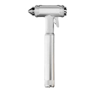 car safety hammer, view 3 - MRSLM