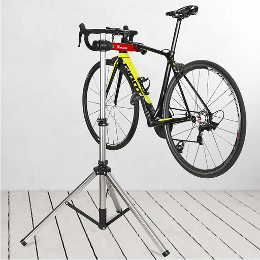 Adjustable bike repair stand - MRSLM