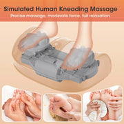 electric foot and calf massager, view 8 - MRSLM