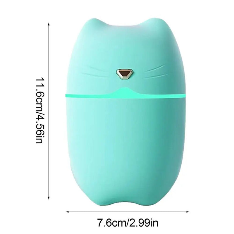 compact car humidifier, view 11 - MRSLM