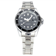 men's automatic mechanical watch, view 6 - MRSLM