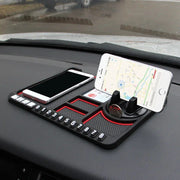 dashboard anti-slip mat, view 5 - MRSLM