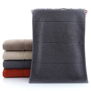 microfiber face towel, view 4 - MRSLM
