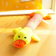 plush squeak toys for pets, view 6 - MRSLM