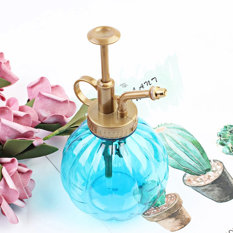 vintage garden spray bottle, view 6 - MRSLM