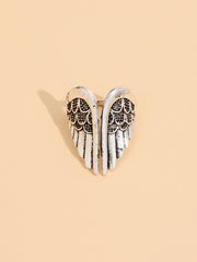 geometry suit ring for women, view 4 - MRSLM
