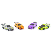 mini 1:76 sports RC car, view 11 - MRSLM