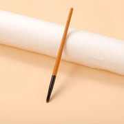 eye makeup brush for crease, eyeshadow and highlighter, view 12 - MRSLM