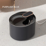 cat water fountain 3L, view 3 - MRSLM