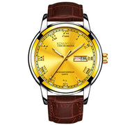 double calendar business watch, view 19 - MRSLM