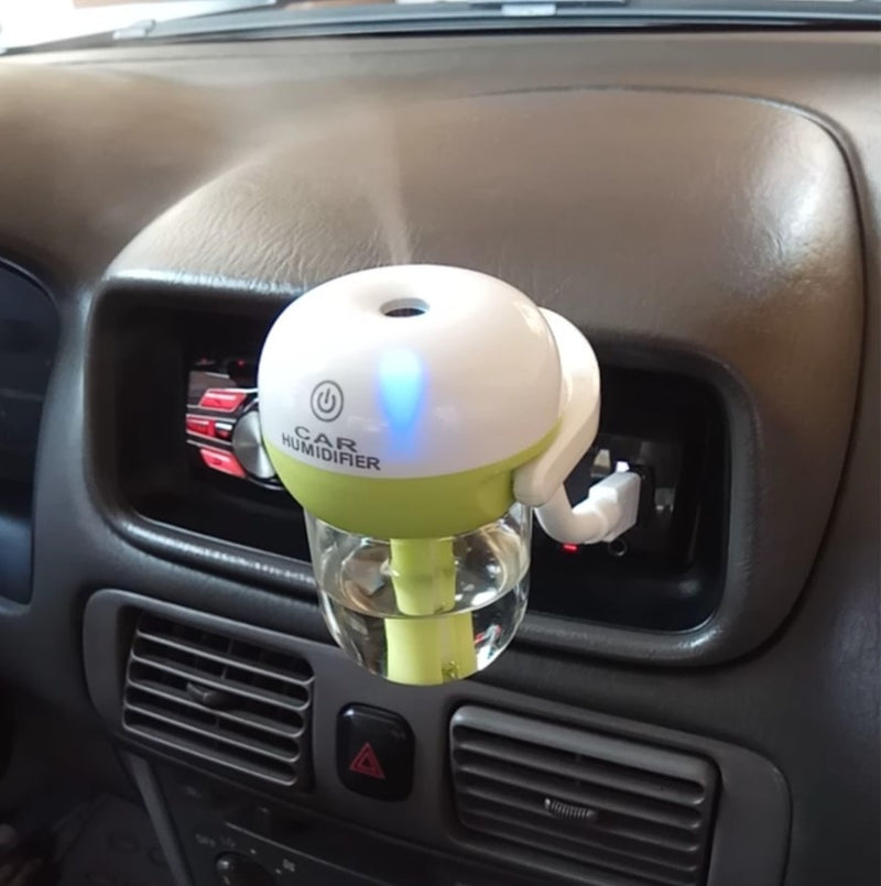 mini air mister for car, view 7 - MRSLM