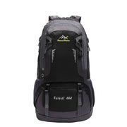 outdoor mountaineering travel backpack 60l, view 6 - MRSLM