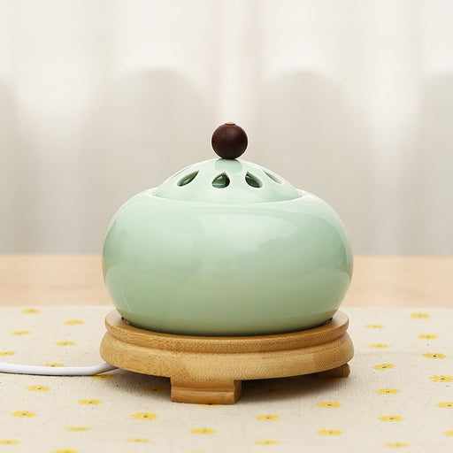 electric incense burner - MRSLM