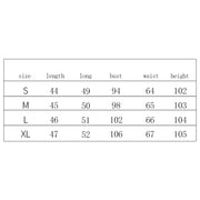 sweatshirt and elastic waist pant set, view 9 - MRSLM