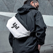 men's riding chest bag - MRSLM