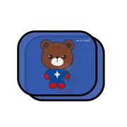 cartoon animal car window sunshades, view 4 - MRSLM