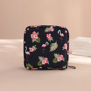 cosmetic storage bag, view 3 - MRSLM
