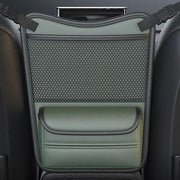car seat gap organizer net pocket - MRSLM