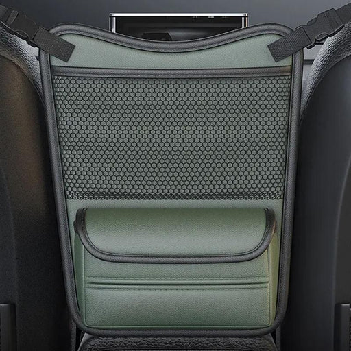 car seat gap organizer net pocket - MRSLM