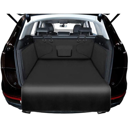waterproof dog cargo liner - MRSLM
