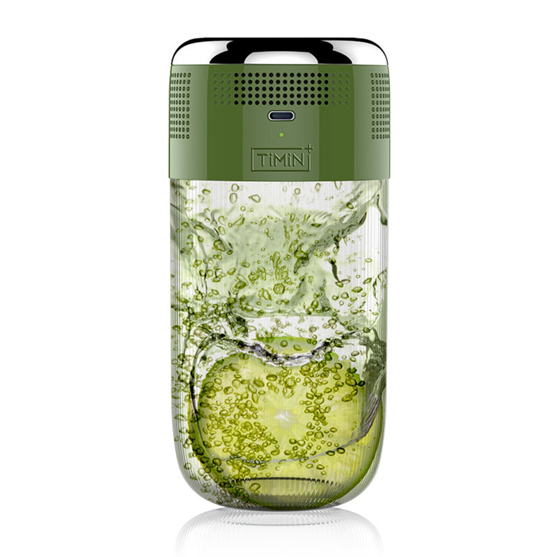 USB quick freeze cup cooler, view 2 - MRSLM