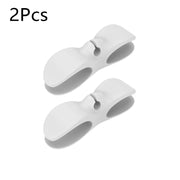 silicone cord winder, view 9 - MRSLM