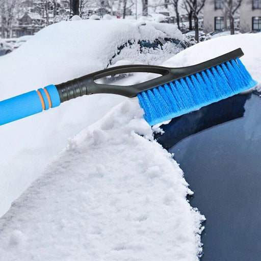 car snow and ice removal tool - MRSLM