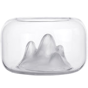 mini glass fish bowl, view 8 - MRSLM
