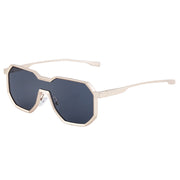 men's irregular punk sunglasses, view 11 - MRSLM