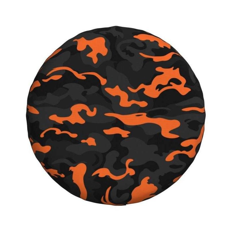 camo spare tire cover - MRSLM