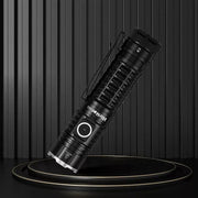 21700 LED flashlight - MRSLM