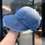 wide brim fisherman hat, view 11 - MRSLM