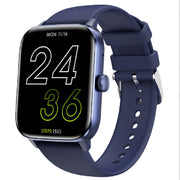 bluetooth calling smart watch 1.91 inch, view 5 - MRSLM