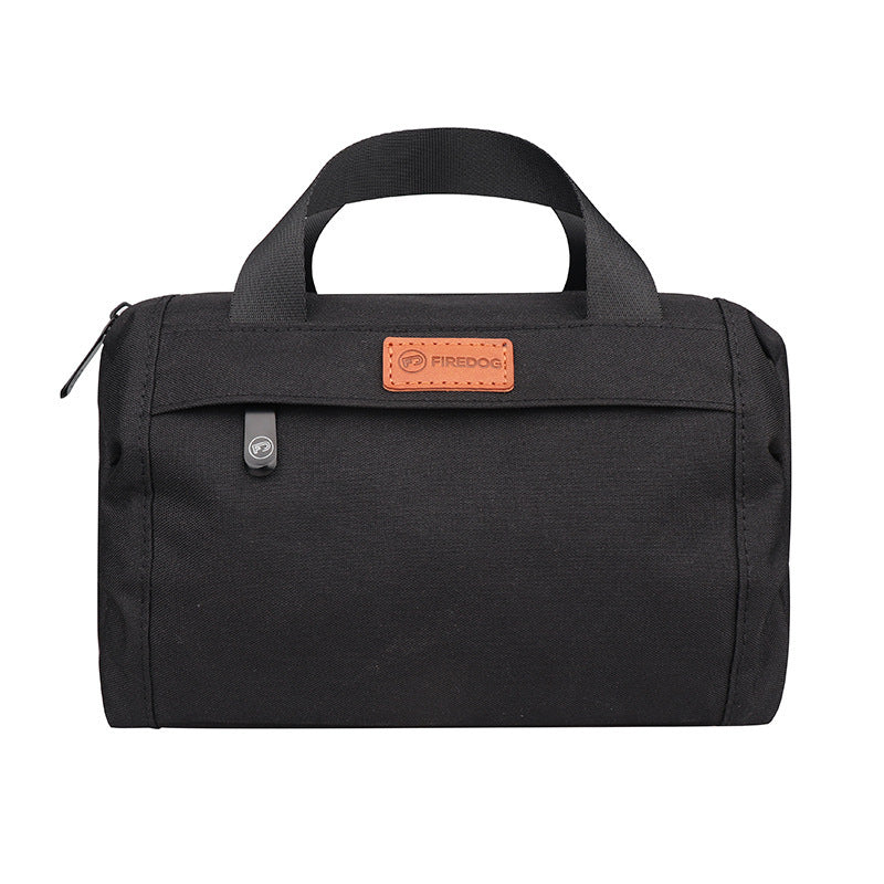 portable travel carrying case, view 6 - MRSLM