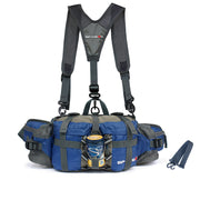 mountain biking hiking outdoor bag, view 16 - MRSLM