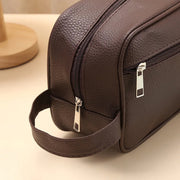 travel cosmetic bag, view 6 - MRSLM