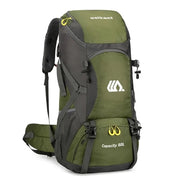 50L waterproof hiking backpack, view 7 - MRSLM